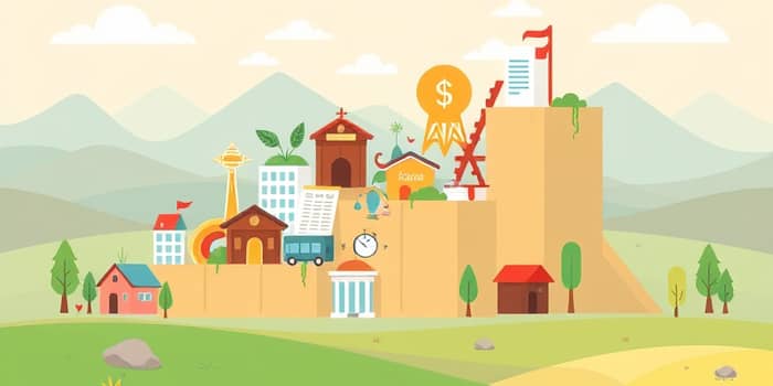 Alavancando Seus Ganhos: Estratégias Avançadas em Renda Fixa