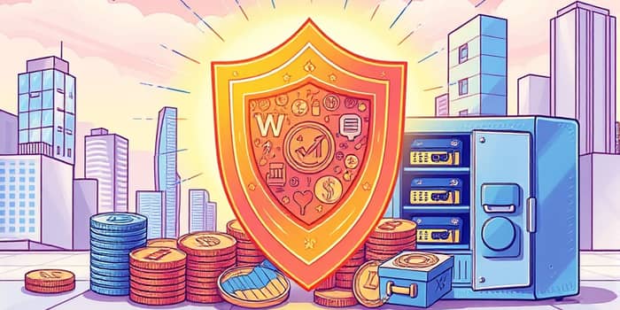 O Papel do FGC na Renda Fixa: Segurança para o Seu Dinheiro