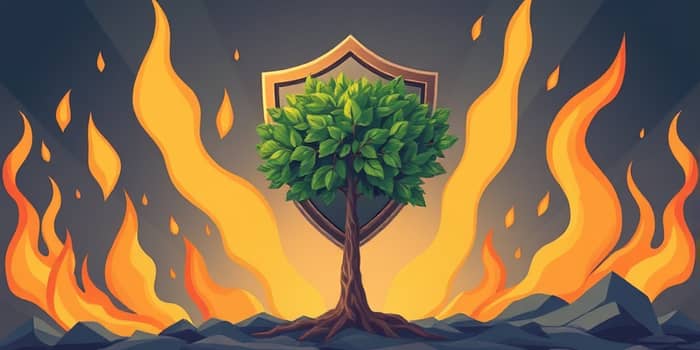 O Impacto da Inflação Subestimada na Rentabilidade da Renda Fixa