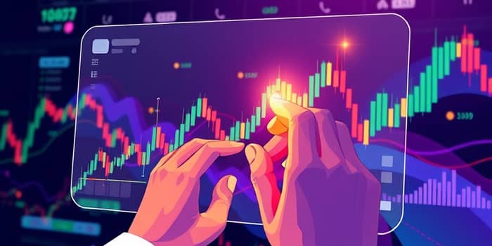 Análise Técnica: Decifrando Gráficos e Antecipando Movimentos