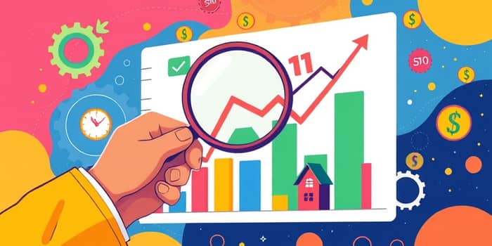 O Impacto da Taxa Selic: Entenda Como Ela Afeta Seus Proventos