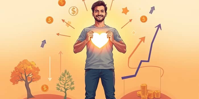 Invista em Você: O Ativo Mais Valioso do Seu Portfólio