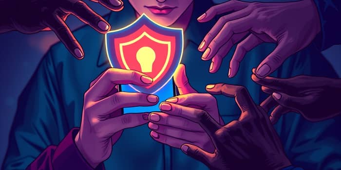 Evitando Fraudes: Proteja Seu Dinheiro de Golpes Financeiros