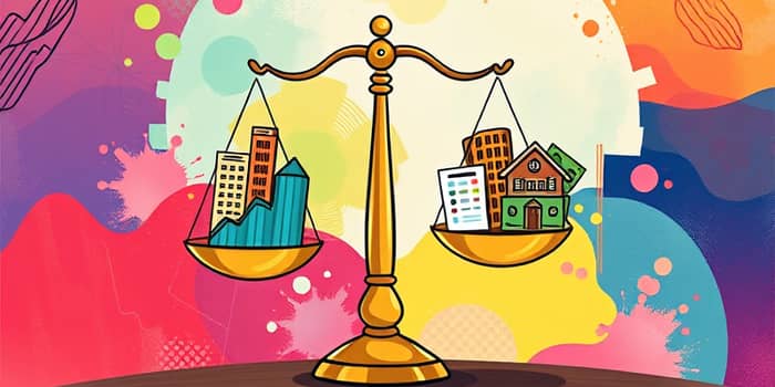 Rebalanceamento de Portfólio: A Chave para Manter o Equilíbrio