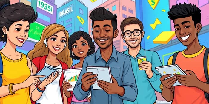 Corretoras de Valores: Escolhendo a Melhor para Você