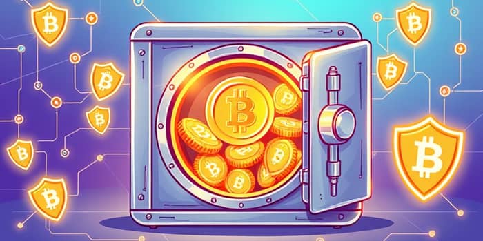 Segurança em Criptomoedas: Proteja Seus Ativos Digitais