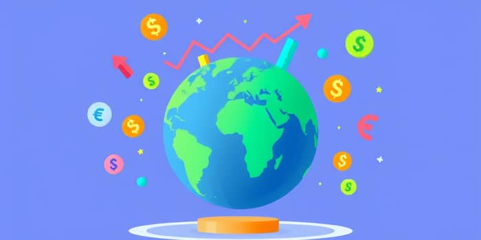 Investindo em Ações Internacionais: Expanda seus Horizontes