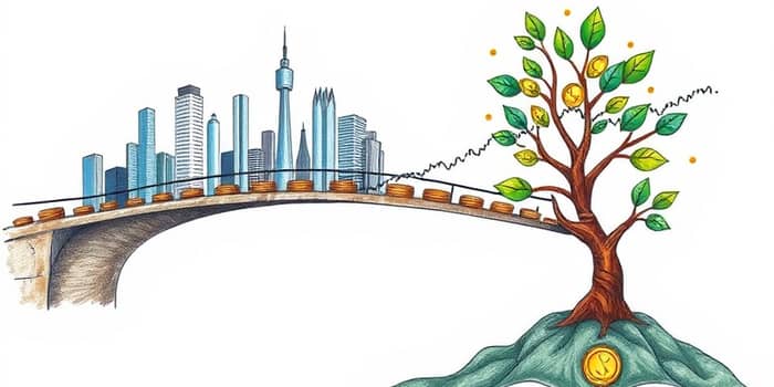 O Básico do Mercado de Capitais: Entenda Como Funciona