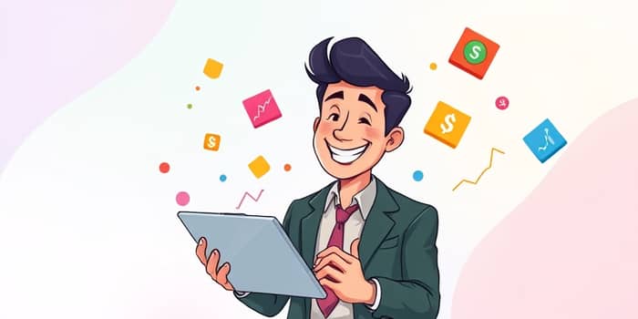 Impostos sobre Ações: Descomplique a Declaração