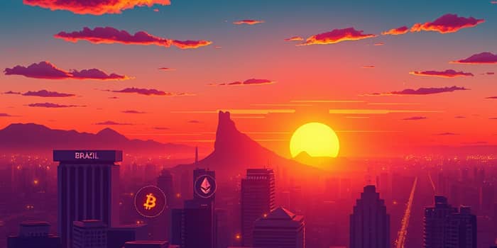 Criptomoedas: O Novo Horizonte dos Ativos Digitais?