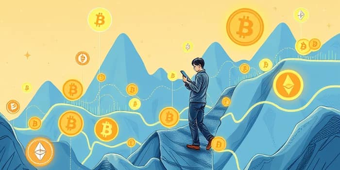 Criptomoedas para Iniciantes: Primeiros Passos Essenciais