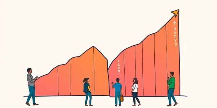 Split de Ações: O que Significa para o Investidor?