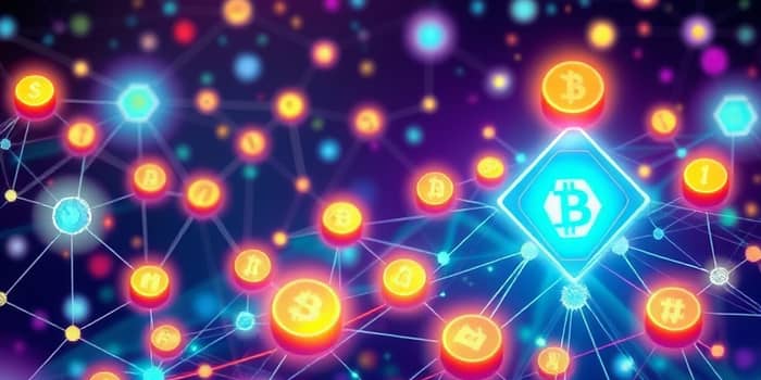 Tokenomics Descomplicado: Entendendo a Economia Cripto