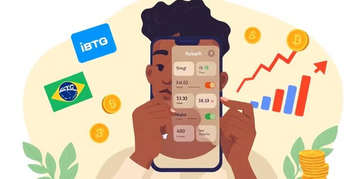 Escolhendo o Melhor Banco para Sua Renda Fixa: Dicas Práticas