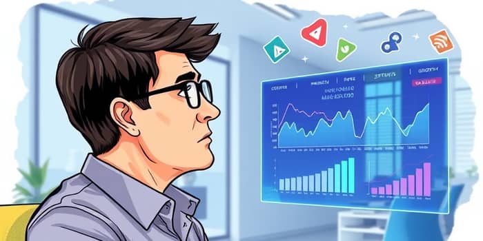 Decifrando o Boletim de Mercado: Insights para Renda Fixa