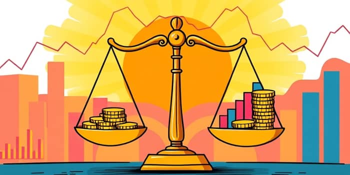 Comparativo de Rentabilidade: Renda Fixa vs. Outros Investimentos