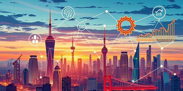 Mercado Futuro: Oportunidades Além das Ações