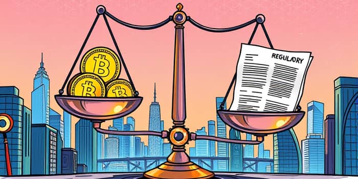 Ameaças e Oportunidades do Mercado Cripto