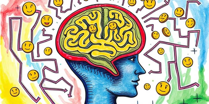 A Psicologia do Dinheiro: Como Nossas Emoções Afetam Nossas Finanças