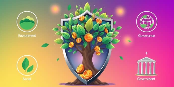 Gestão de Risco: O Pilar do Investimento Sustentável