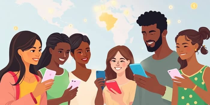 Cripto e Remessas Internacionais: Uma Nova Fronteira