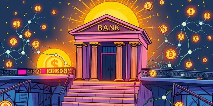 O Papel das Stablecoins no Cenário Cripto