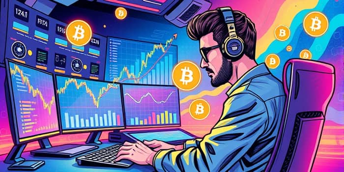 Indicadores Chave para o Sucesso Cripto