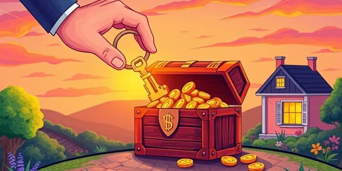 Previdência Privada: O Segredo para um Futuro Tranquilo