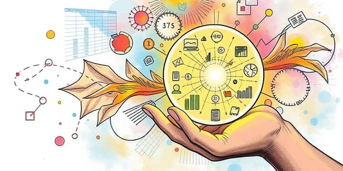Valuation de Empresas: Descobrindo o Valor Real