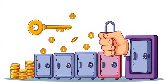 A Importância da Liquidez na Renda Fixa: Quando Resgatar seu Dinheiro