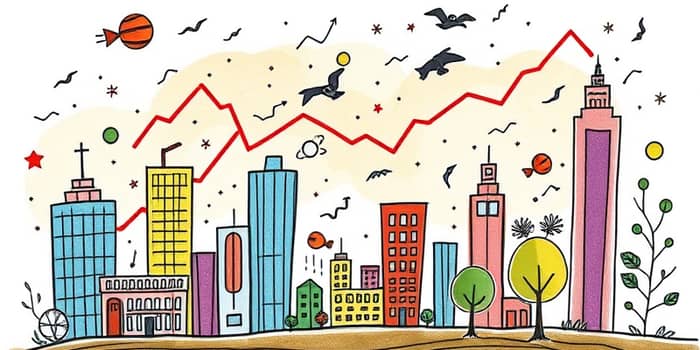 A Crise e o Crash: Aprendendo com a História