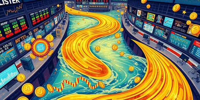 Liquidez no Mercado Acionário: Por que é Crucial?