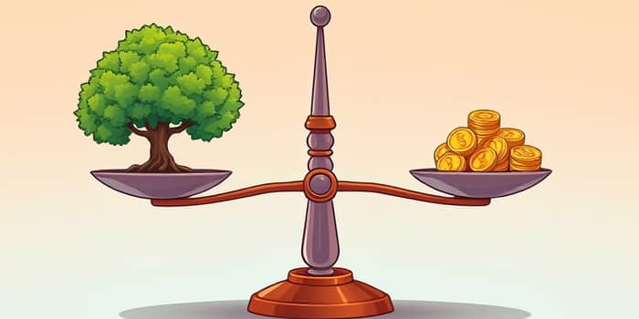 Ações de Crescimento vs. Ações de Valor: Qual a Melhor?