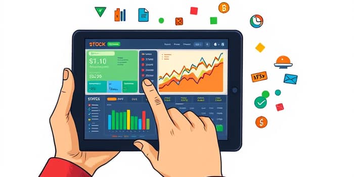 ETFs: Uma Maneira Simples de Acessar o Mercado
