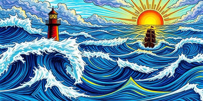 Mercado Volátil: Oportunidades em Tempos de Crise