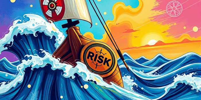 Volatilidade Cripto: Gerenciando Riscos Inteligentes