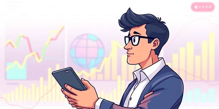 A Importância da Pesquisa antes de Investir