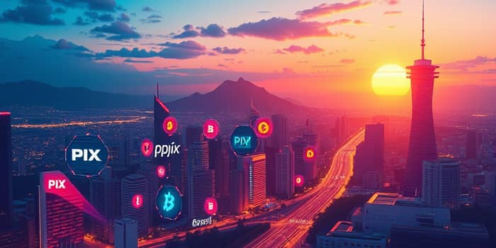 Criptomoedas e o Futuro dos Pagamentos Digitais