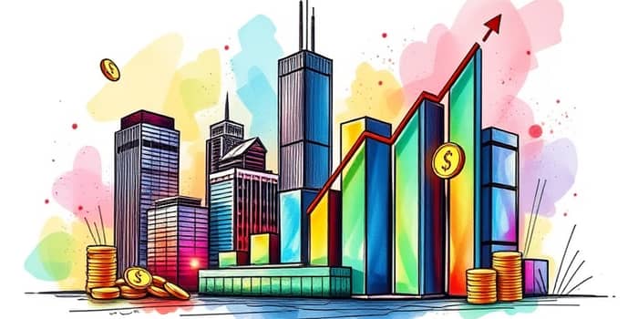 Fundos Imobiliários: Alternativa para a Renda Variável?