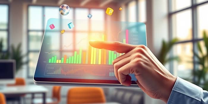 Como Escolher as Melhores Ações para sua Carteira