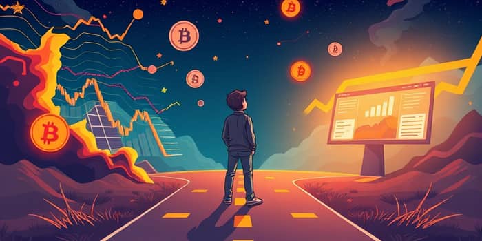 Psicologia do Investidor Cripto: Evite Armadilhas