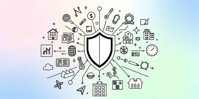 Diversificação Inteligente: Protegendo seu Capital