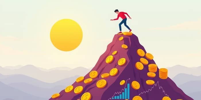 Criando Seu Plano de Investimento Pessoal: Um Guia Prático