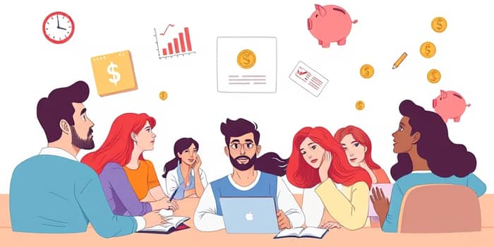 A Importância da Educação Financeira para Todos