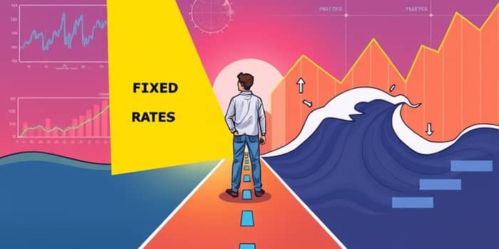 Prefixado ou Pós-fixado? A Escolha Certa para Cada Cenário Econômico