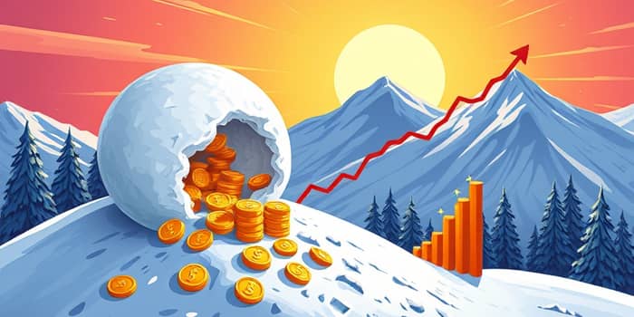 O Poder dos Juros Compostos: A Oitava Maravilha do Mundo