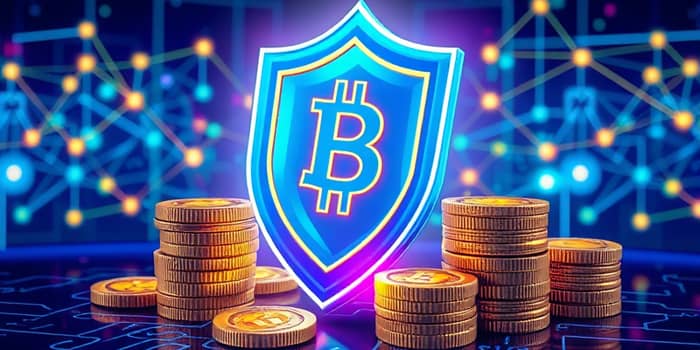 Gestão de Risco em DeFi: Proteja Seu Capital