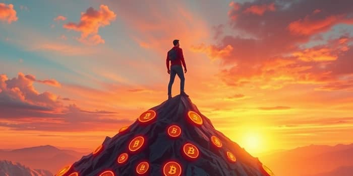 Cripto e a Arte da Hodlagem: Paciência é Chave