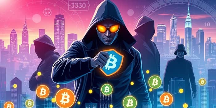 Investigando Fraudes no Mercado Cripto: Como Se Proteger