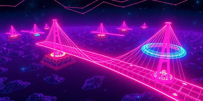 O Papel das Pontes Cripto: Conectando Redes